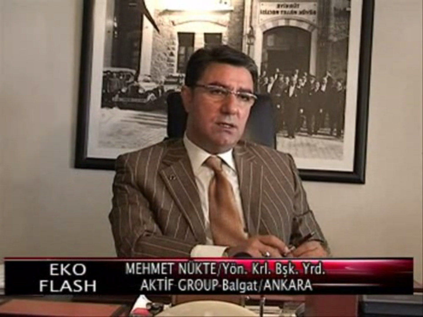 Eko Flash Programı Aktif Group